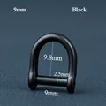 9mm Black
