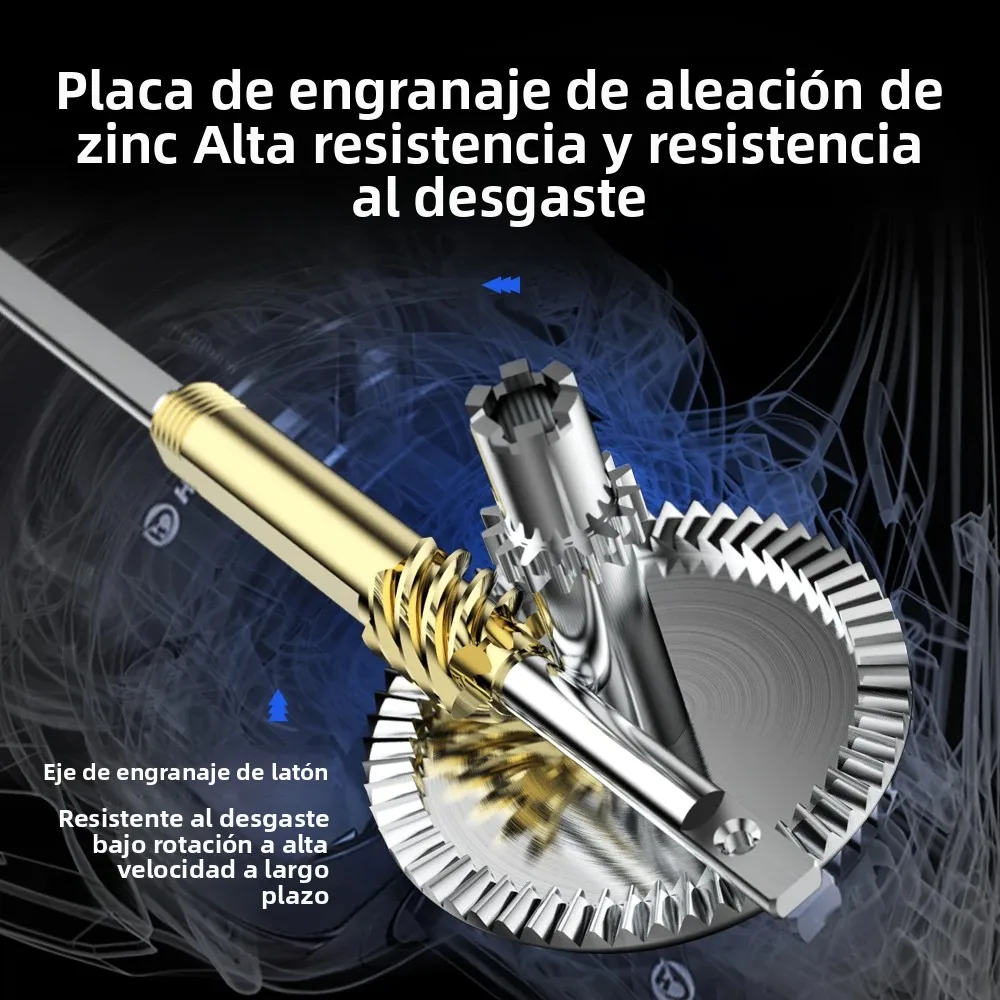 Huidiao Carrete Spinning Big Pit para Carpa y Siluro – Bobina CNC - imagen 3