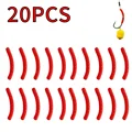 20 piezas