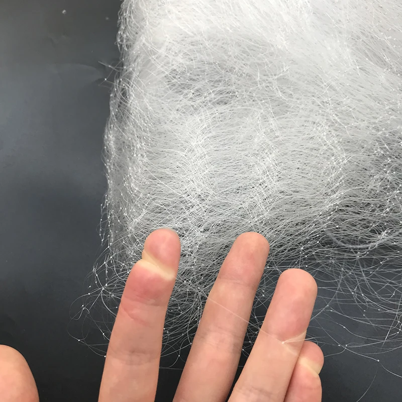 Lawaia-red de pesca de tres capas, red de seda blanca, flotador de plástico, plomo largo, pegajoso, colgante, trampa retráctil, 25M de longitud - imagen 2