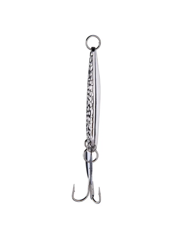 Goture Spinnerbait para lucio y trucha, señuelo metálico con anzuelo - imagen 5