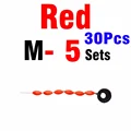 Red M