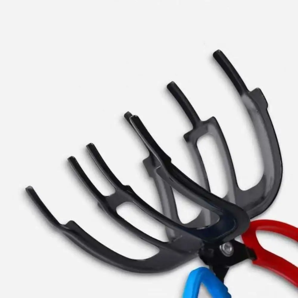 Pinza de pesca grande de Metal, soporte para peces, Control de captura de peces, pinzas de Control de pesca, multifunción, antideslizante - imagen 4