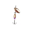 Golden Triple Hook