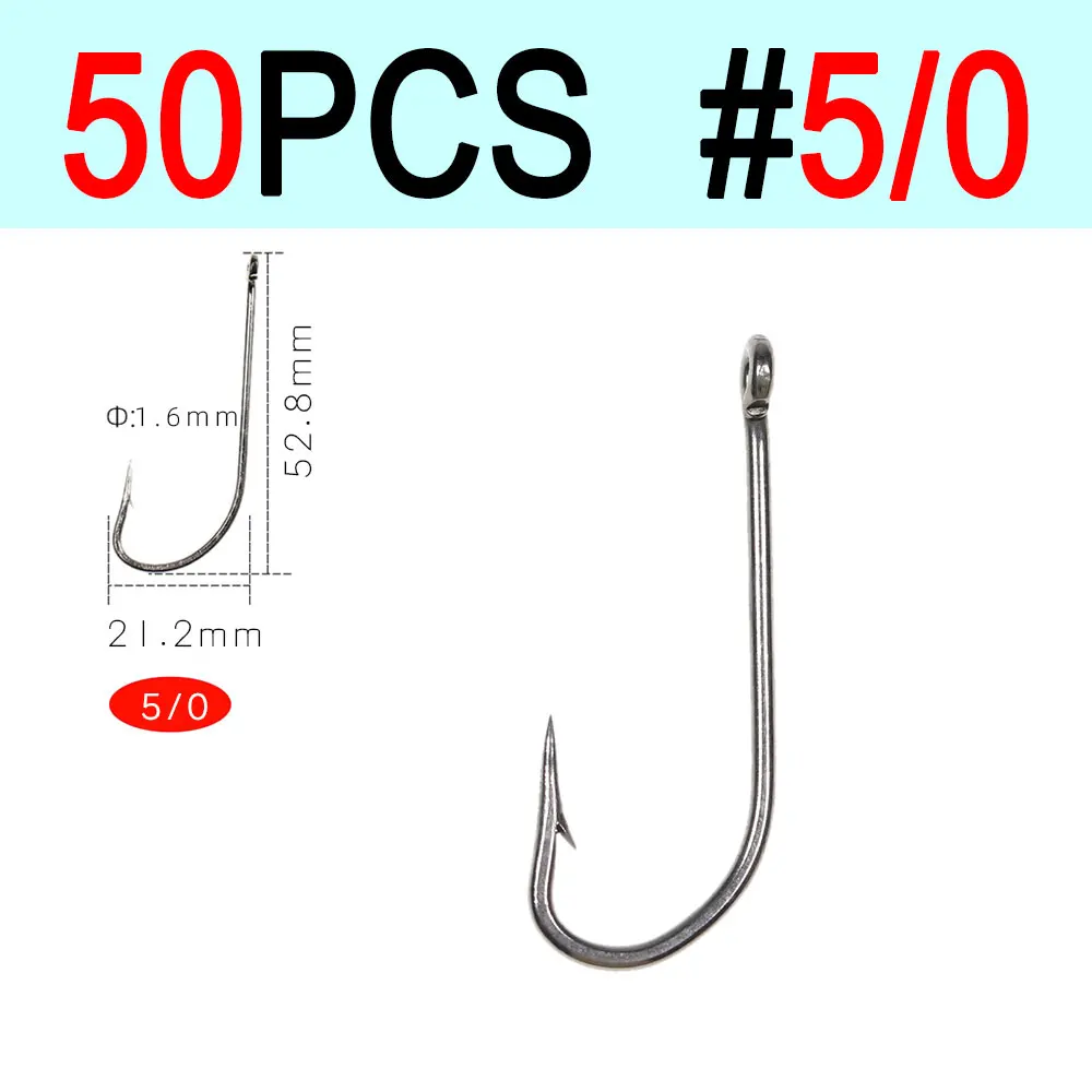 50pcs size 5I0