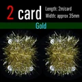 2 card gold