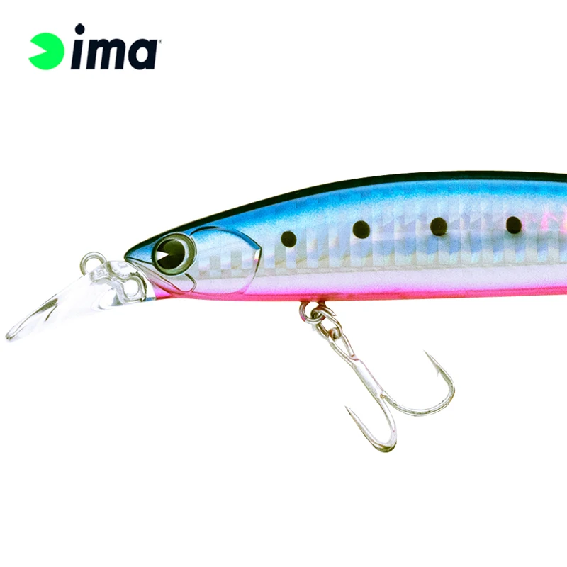 IMA Gyodo-Cebo flotante que se hunde Mino importado de Japón, serie 28g, 23g, 19g - imagen 3