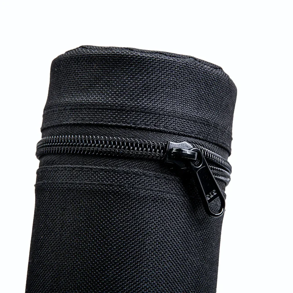 Goture-estuche portátil para caña de pescar, bolsa organizadora de tubo con cremallera de 64cm, 74cm, 84cm, 120cm y 150cm - imagen 3