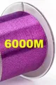 6000M Purple