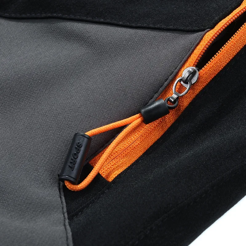 Pantalones de pesca impermeables – Transpirables y secado rápido - imagen 4