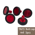 8MM Red