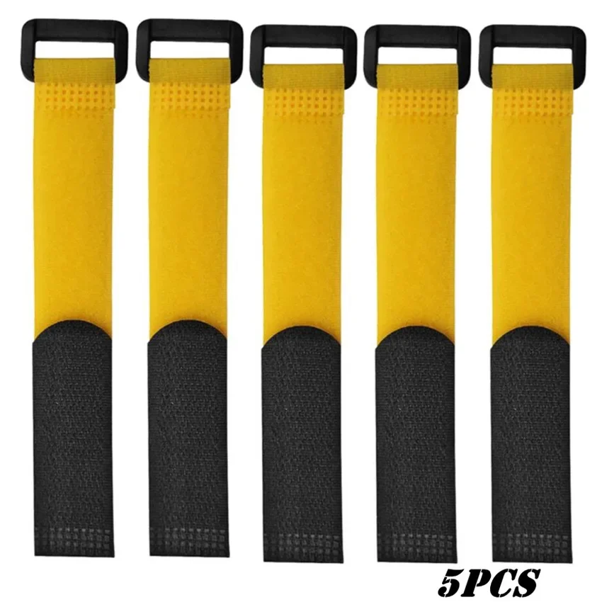Yellow 5pcs