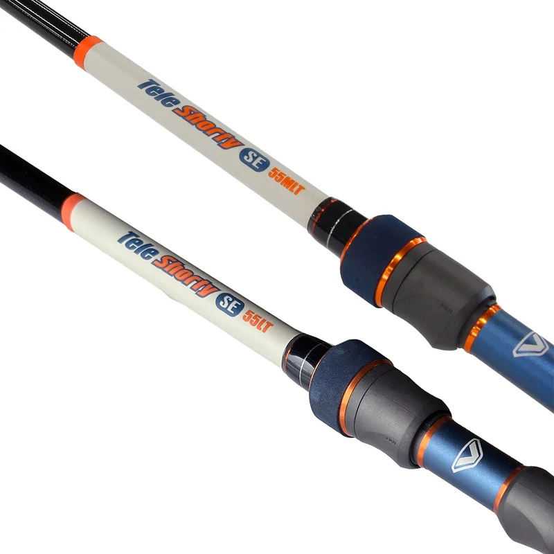 PROX Proulx VICEO – Caña Spinning Ultraligera - imagen 5