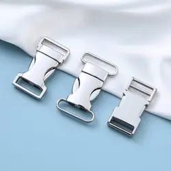 Hebilla de zinc de liberación rápida para paracord – Multius