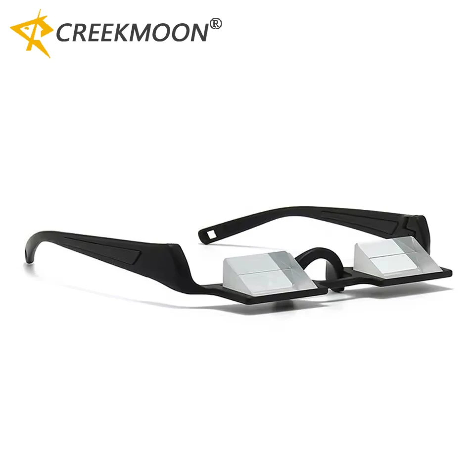 Gafas Prismáticas Prism Lazy - Visión 90° para Pesca - imagen 2