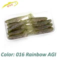 Rainbow AGI