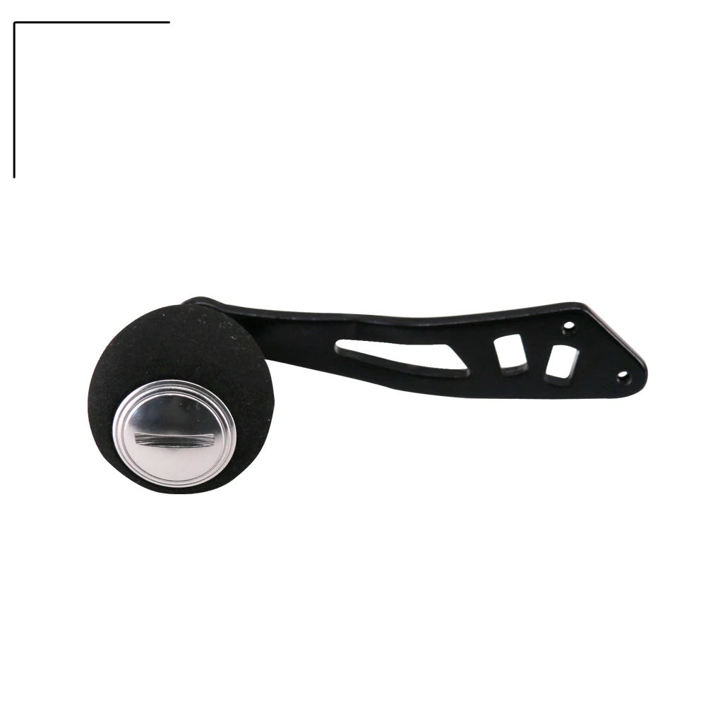 Carrete Baitcaster DEUKIO – Agarre único para agua dulce y salada