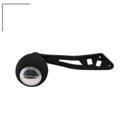 Carrete Baitcaster DEUKIO – Agarre único para agua dulce y salada