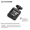 Pin remover