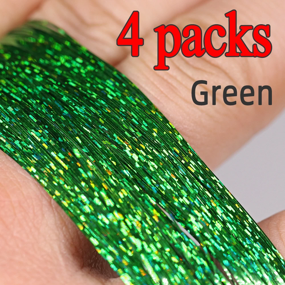 4packs Green