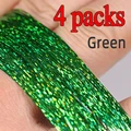4packs Green