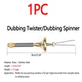1pc Dubbing Dwister