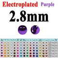 2.8mm 20pcs EPur