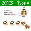 20pcs Type A