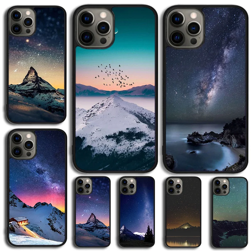 Funda Protectora Star Lake iPhone 17-11 Pro MAX Plus - imagen 4