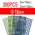 GB 300pcs 10mm