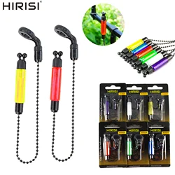 Swingers Hirisi para Carpfishing – Indicadores de Mordida