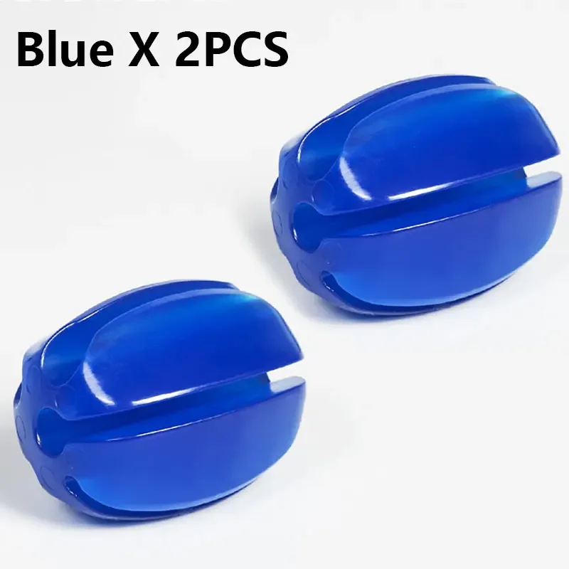 blue(2PCS)