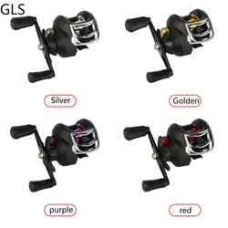 Carrete Spinning 8 kg – Ratio 7,2:1