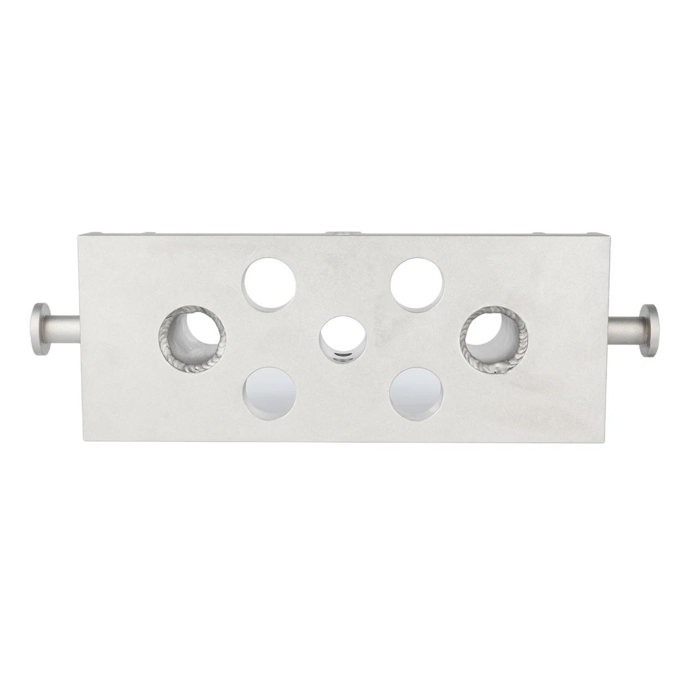 Piezas mecanizadas CNC de metal: corte y torneado de precisión