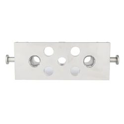 Piezas mecanizadas CNC de metal: corte y torneado de precisión