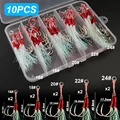 Double No.16 24 10Pc