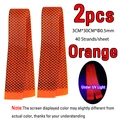 2PCS Orange