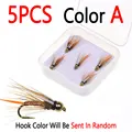 5pcs Color A