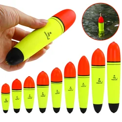 Flotador de pesca EVA Sougayilang – Boya de espuma ligera para pesca en roca