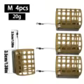 M 20g 4 piezas
