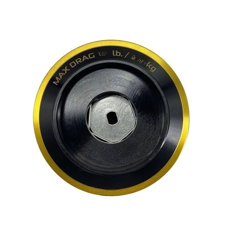 Carrete de pesca Penn Slammer IV - imagen 3