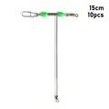 10Pcs 15cm