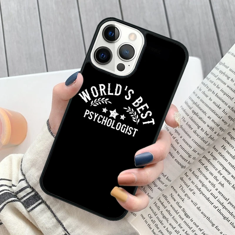 Funda psicología distintos ángulos