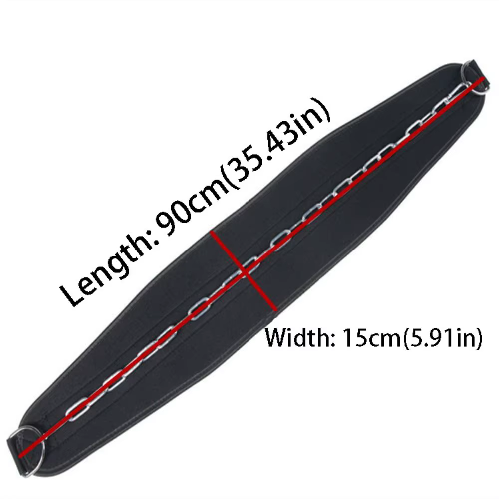 Cinturón de lastre ajustable para pesca submarina - imagen 5