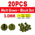 20pcs 3.0mm MGBD