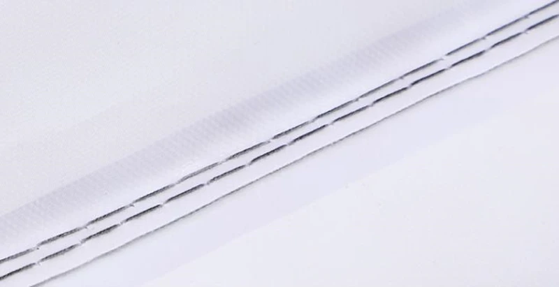 Diseño de tela mejorado con un borde texturizado para una durabilidad y estilo superiores