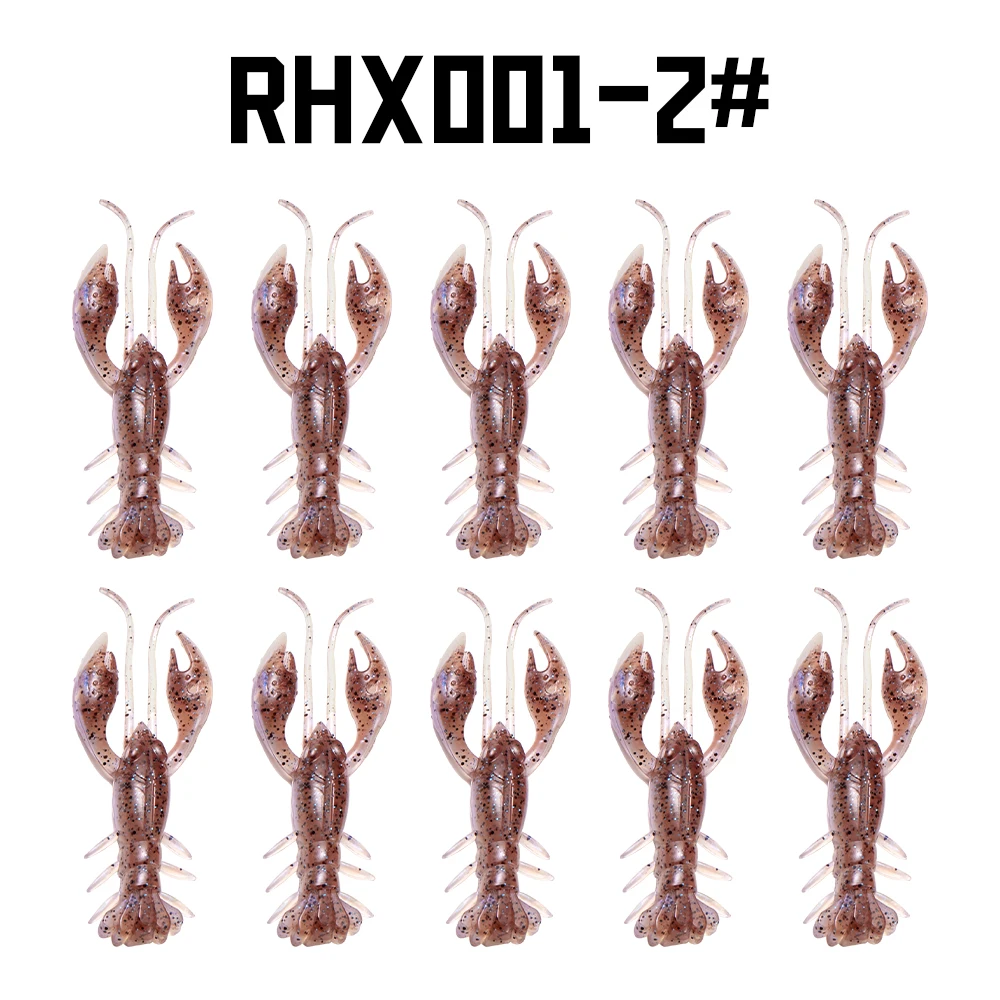 RHX001-2