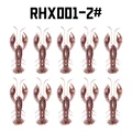 RHX001-2