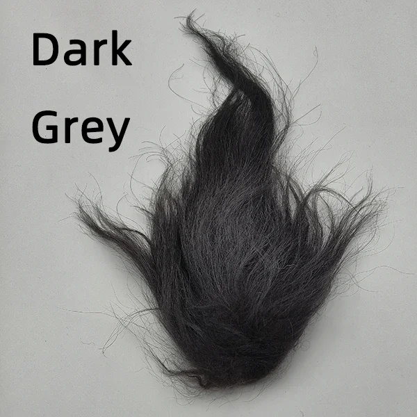 1pc dark grey