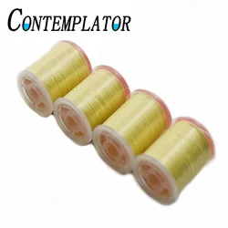 Contemplator 200D Hilo Atar Moscas Kevlar – Agua Salada